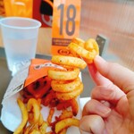 A&W - 