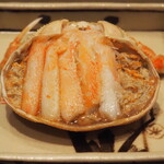 割烹さいお - こっぺ土佐酢