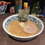 九段 斑鳩 市ヶ谷本店 - 