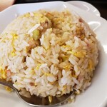 台湾料理 福来順 - チャーハン（レギュラーサイズ）