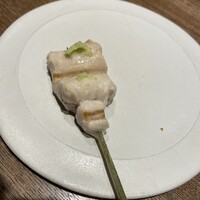 炭火焼鳥 とり将 - 