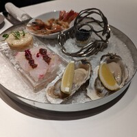 Prime42 steakhouse & sky bar - 