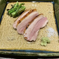 炭火焼鳥 とり将 - 