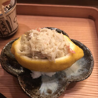 すし処 みや古分店 - 