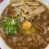 支那そば 王王軒 本店