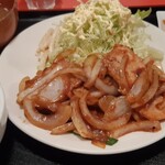 波食波食 - 