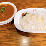 欧風カレー ボンディ - 