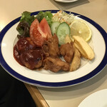 Cafe&Restaurant Nagisa - ミックス