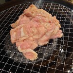 0秒レモンサワー 仙台ホルモン焼肉酒場 ときわ亭 - 