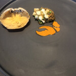 プレゼンテ スギ - 