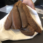 プレゼンテ スギ - 