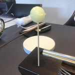 プレゼンテ スギ - 