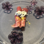 プレゼンテ スギ - 