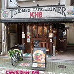 Cafe＆Diner KHB - 