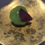 プレゼンテ スギ - 