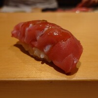 鮨 はしもと - 脳天