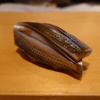 鮨 はしもと - 小肌