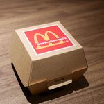 Beef Laboratory - 肩ロースminiバーガー