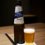 Beef Laboratory - オールフリー