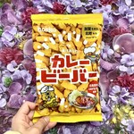 北陸製菓株式会社 金沢彩匠 - カレー ビーバー(70g) 237円(税込)