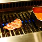 Beef Laboratory - 極上ハラミ