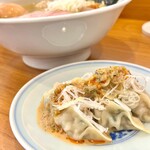 しののめヌードル - 