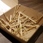 Beef Laboratory - 藁の薫りがします