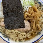 ケンちゃんラーメン - 