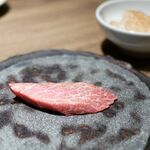 Beef Laboratory - 極上ハラミ