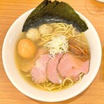 しののめヌードル - 