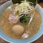 Genkiya - 私のラーメン大 年内食べ納め