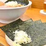 しののめヌードル - 