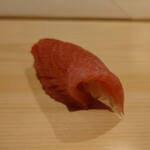 Sushi Taira - 分れ身（戸井）