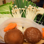 木曽路 八事店 - 