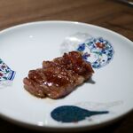 Beef Laboratory - サガリ