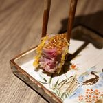 Beef Laboratory - シャトーブリアン 牛カツ