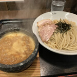 つけ麺 丸和 - 丸和つけ麺３００Ｇ