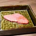 Beef Laboratory - ヒレ