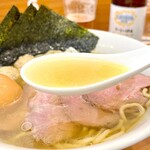 しののめヌードル - 