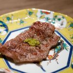 Beef Laboratory - テール