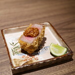 Beef Laboratory - シャトーブリアン 牛カツ