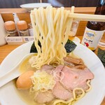 しののめヌードル - 