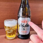 メヂカそば 吟魚 - 