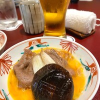 人形町 今半 東京ガーデンテラス紀尾井町店 - 