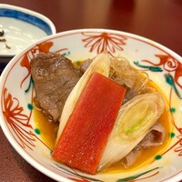 人形町 今半 東京ガーデンテラス紀尾井町店 - 