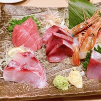 のどぐろの中俣 新橋 - 