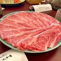 人形町 今半 東京ガーデンテラス紀尾井町店 - 