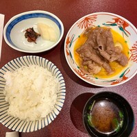 人形町 今半 東京ガーデンテラス紀尾井町店 - 