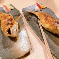 のどぐろの中俣 新橋 - 
