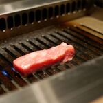 Beef Laboratory - サーロイン